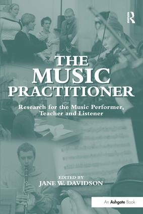 Music Practitioner