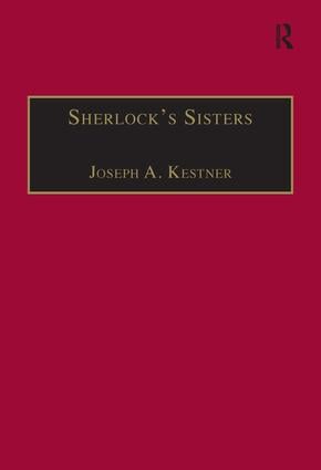 Sherlock's Sisters
