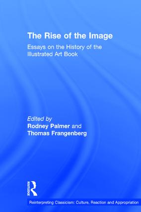 Rise of the Image