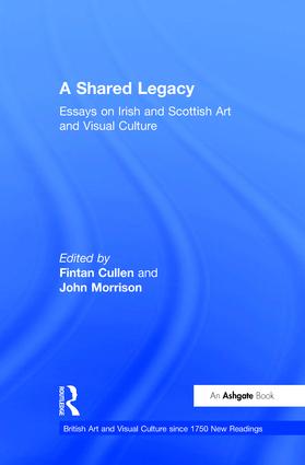 Shared Legacy