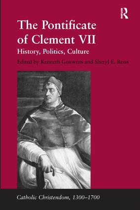 Pontificate of Clement VII