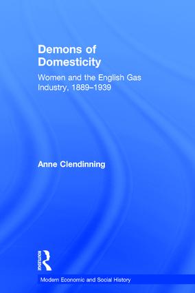 Demons of Domesticity