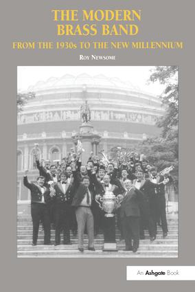 Modern Brass Band