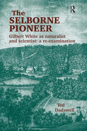 Selborne Pioneer