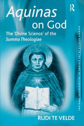 Aquinas on God