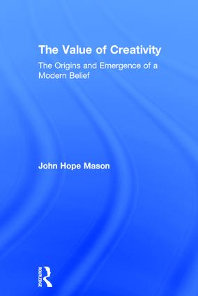 Value of Creativity