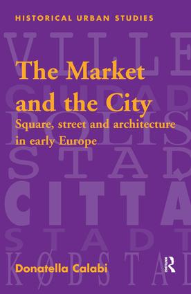 Market and the City
