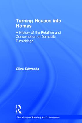 Turning Houses into Homes