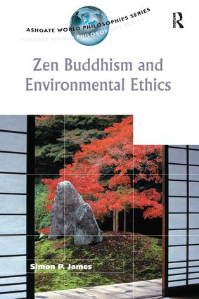 Zen Buddhism and Environmental Ethics