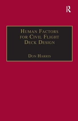 Human Factors for Civil Flight Deck Design