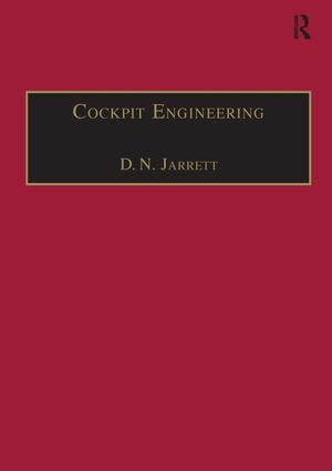 Cockpit Engineering