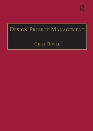 Design Project Management