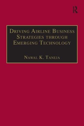 Driving Airline Business Strategies through Emerging Technology