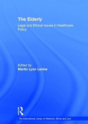Elderly
