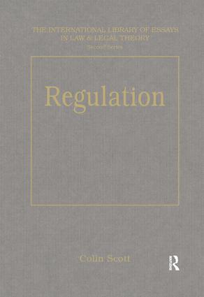 Regulation