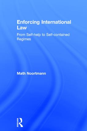Enforcing International Law