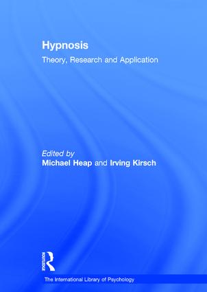 Hypnosis