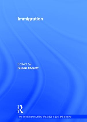 Immigration