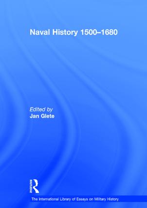 Naval History 1500–1680