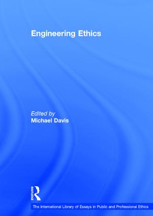 Engineering Ethics