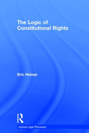 Logic of Constitutional Rights