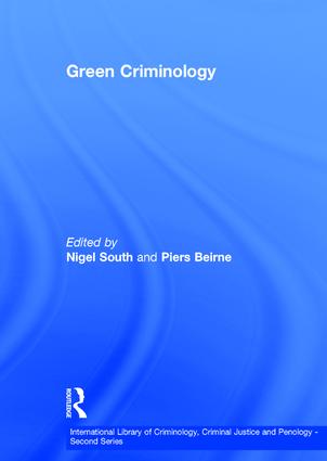 Green Criminology