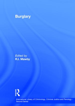 Burglary