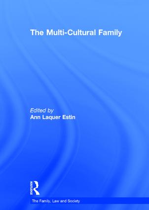 Multi-Cultural Family