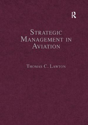 Strategic Management in Aviation