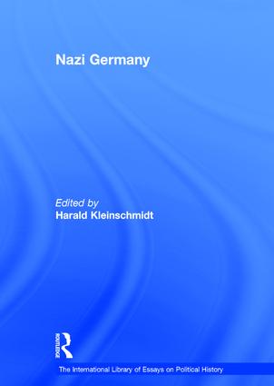 Nazi Germany