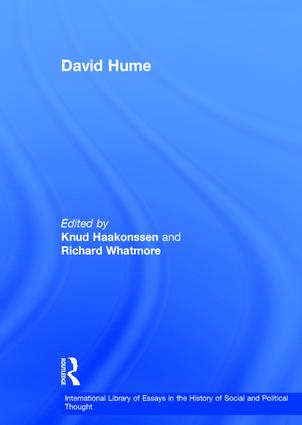 David Hume