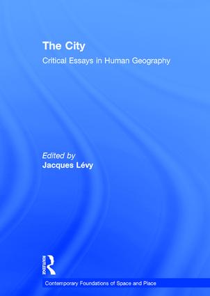 City
