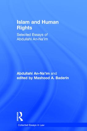 Islam and Human Rights