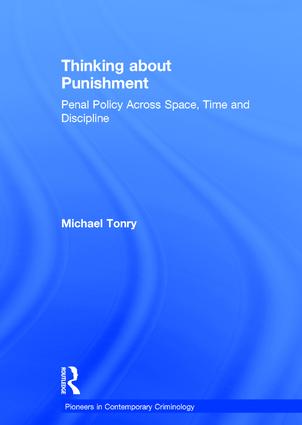Thinking about Punishment