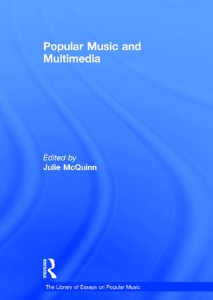 Popular Music and Multimedia