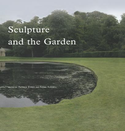 Sculpture and the Garden