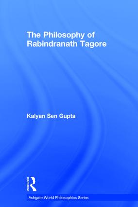 Philosophy of Rabindranath Tagore