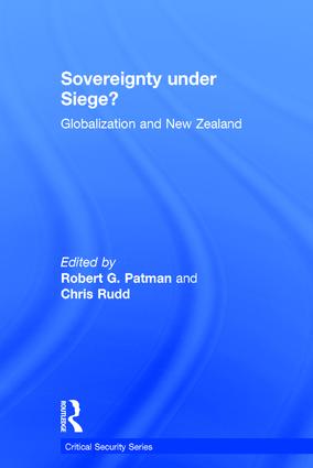 Sovereignty under Siege?