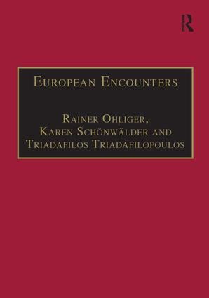 European Encounters