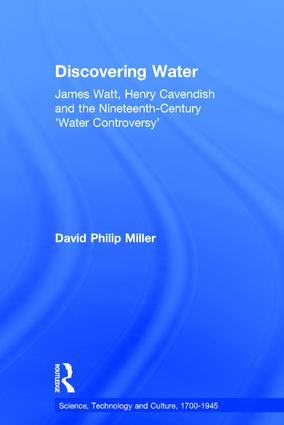 Discovering Water