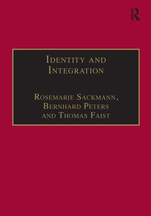 Identity and Integration