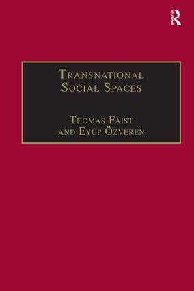 Transnational Social Spaces