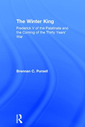 Winter King