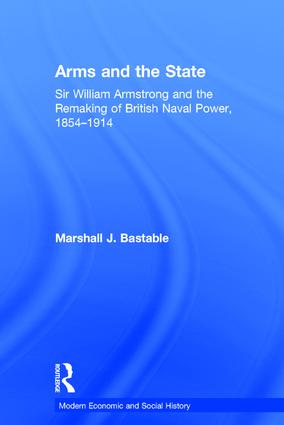 Arms and the State