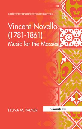 Vincent Novello (1781–1861)
