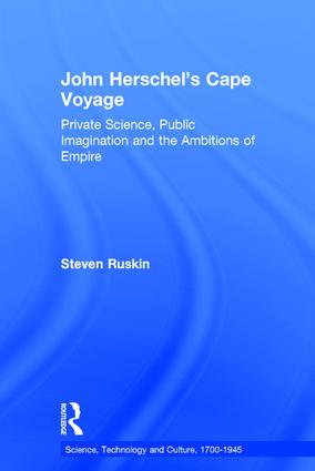John Herschel's Cape Voyage