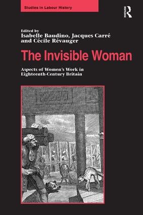 Invisible Woman