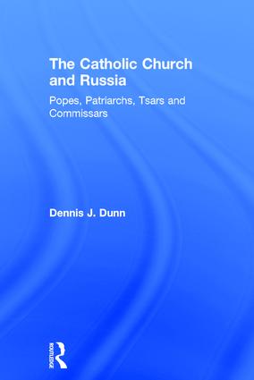 Catholic Church and Russia