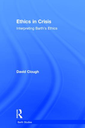 Ethics in Crisis
