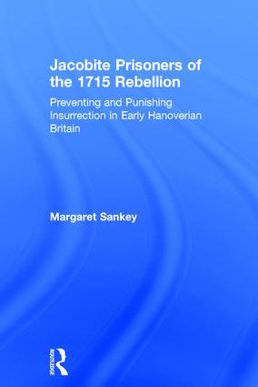 Jacobite Prisoners of the 1715 Rebellion